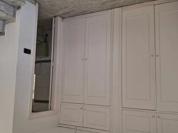 Ático en calle Luis Montoto, 116 - Foto 15