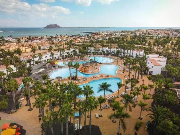 Piso en Calle Maxorata, 2, Corralejo, Corralejo - Foto 1