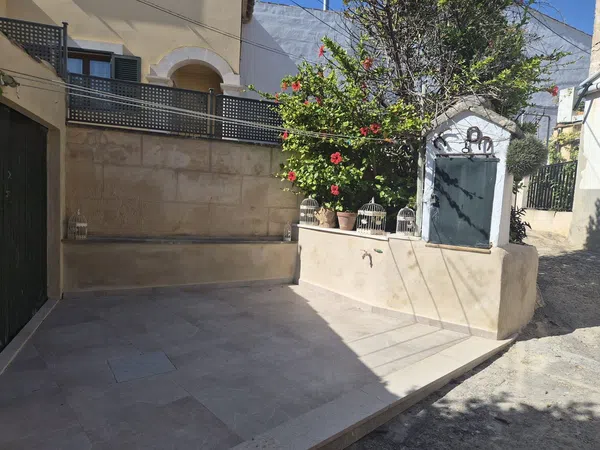 Casa de pueblo en Calle de Ca na Cucó, 18 - Foto 33