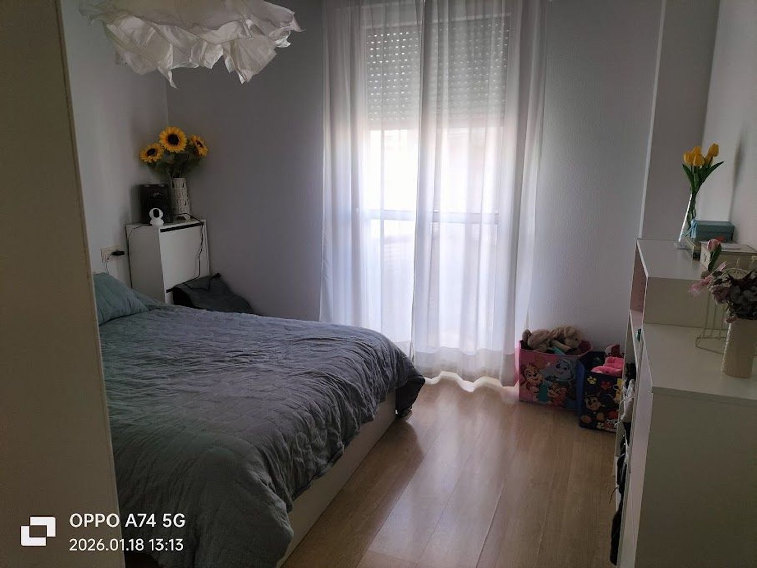 Piso en Calle del Concejo de Azpa, 11, Mendillorri, Mendillorri - Foto 15