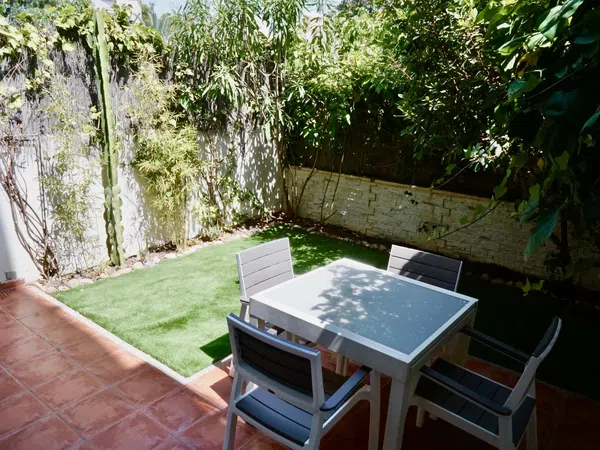 Chalet pareado en Cabo de las Huertas, Cabo de las Huertas - Foto 19