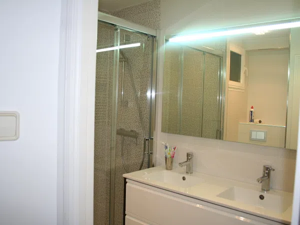 Ático en calle los Pilares, 1 - Foto 8