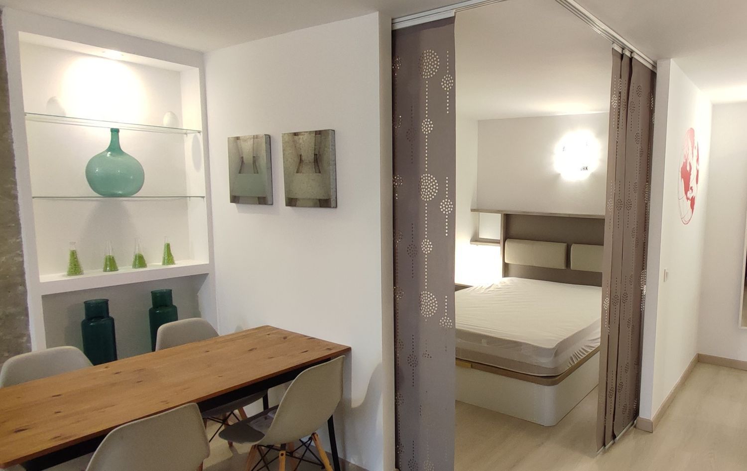 Estudio en Avenida Gabriel Roca, 44, La Bonanova - Porto Pi - Foto 8