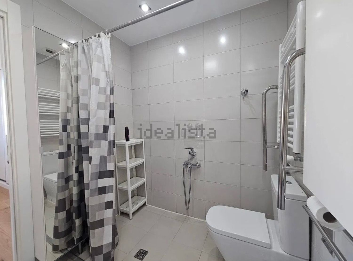 Piso en Calle Cabeza Mesada, 11, Ensanche de Vallecas - La Gavia - Foto 19