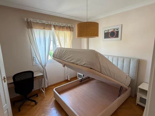 Piso en Avenida de Isabel de Valois, 28 b, Sanchinarro - Foto 12