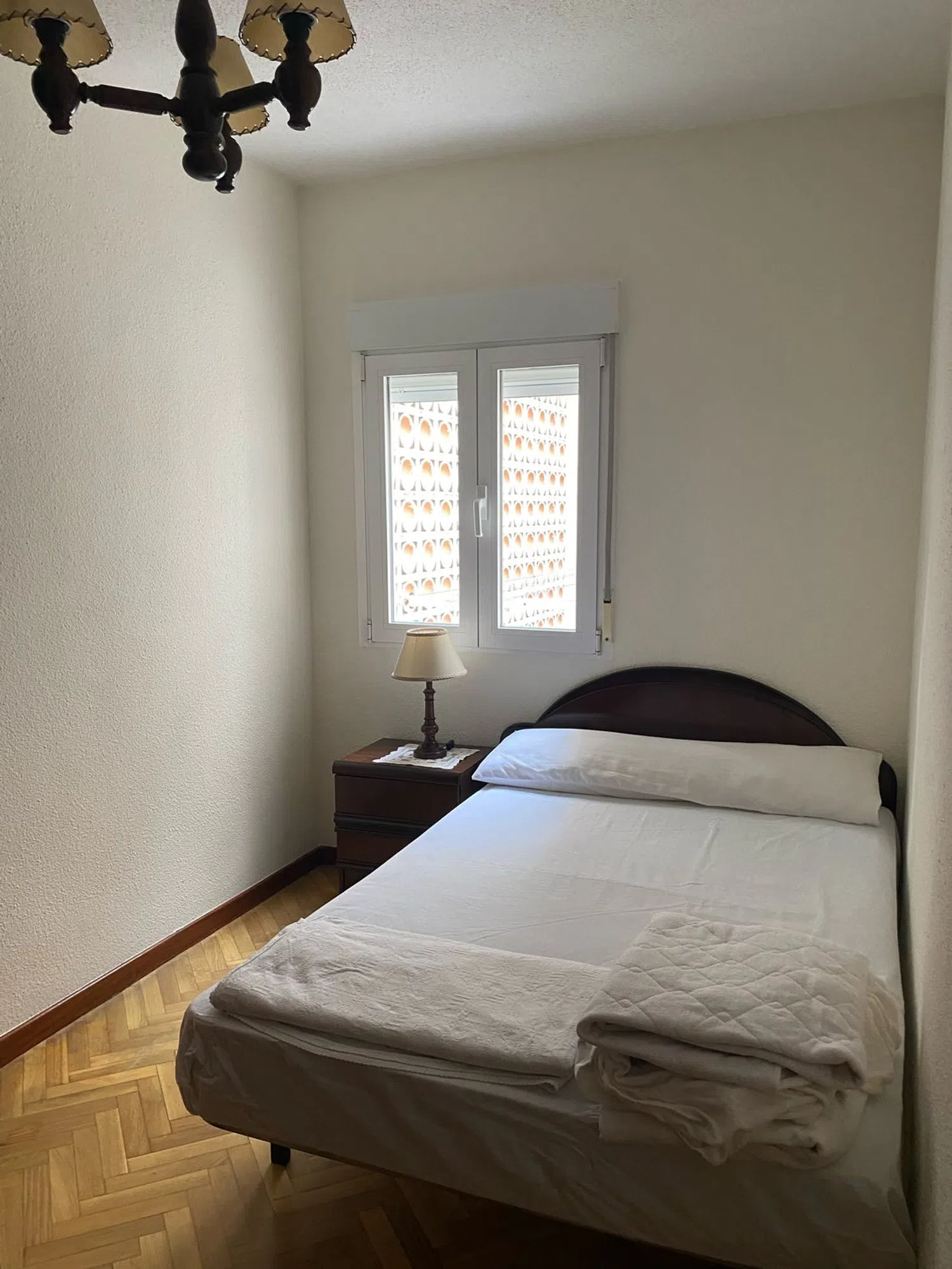 Piso en calle de José Arcones Gil, 74 - Foto 7