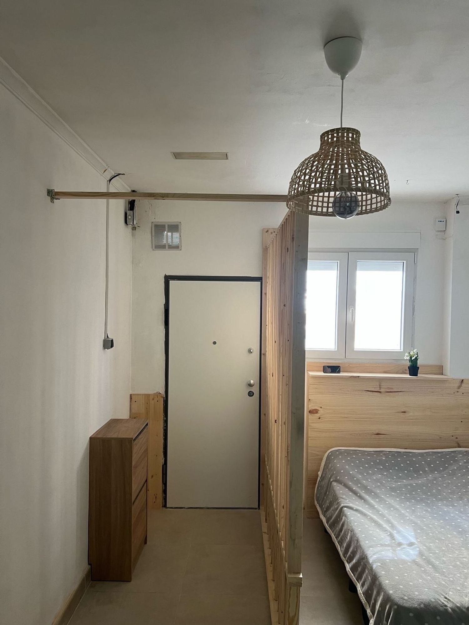 Estudio en calle Mirarosas, 3 - Foto 13