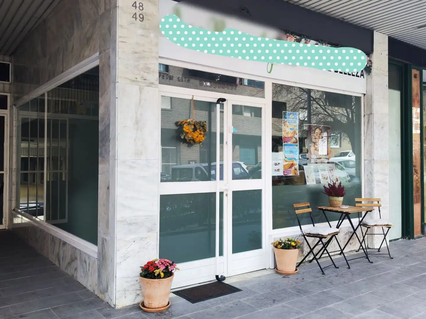 Local comercial en  Calle Santander 1 - Foto 3