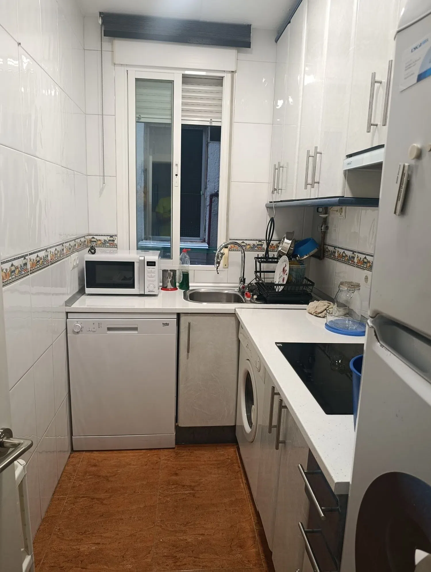 Piso en calle de Rodríguez San Pedro, 63 - Foto 9