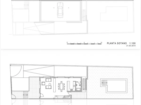 Chalet pareado en Calle de Mart, 12 b, Badia Blava-Badia Gran-Tolleric, Badia Blava-Badia Gran-Tolleric - Foto 29