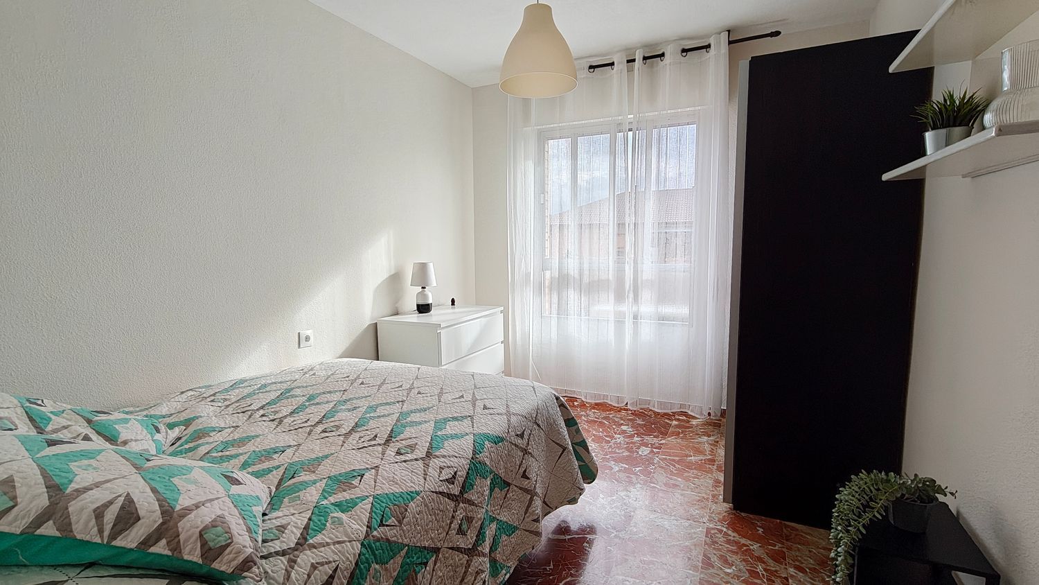 Piso en Avenida de Pulianas, 24, San Francisco Javier, San Francisco Javier - Foto 13