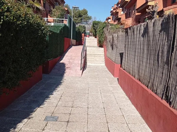 Chalet adosado en Calle Santillana Mar 12 Comu, 12, Casco Antiguo, Casco Antiguo - Foto 28