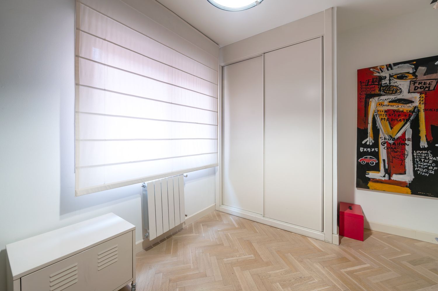 Piso en calle Hermanos Machado, 2 - Foto 25