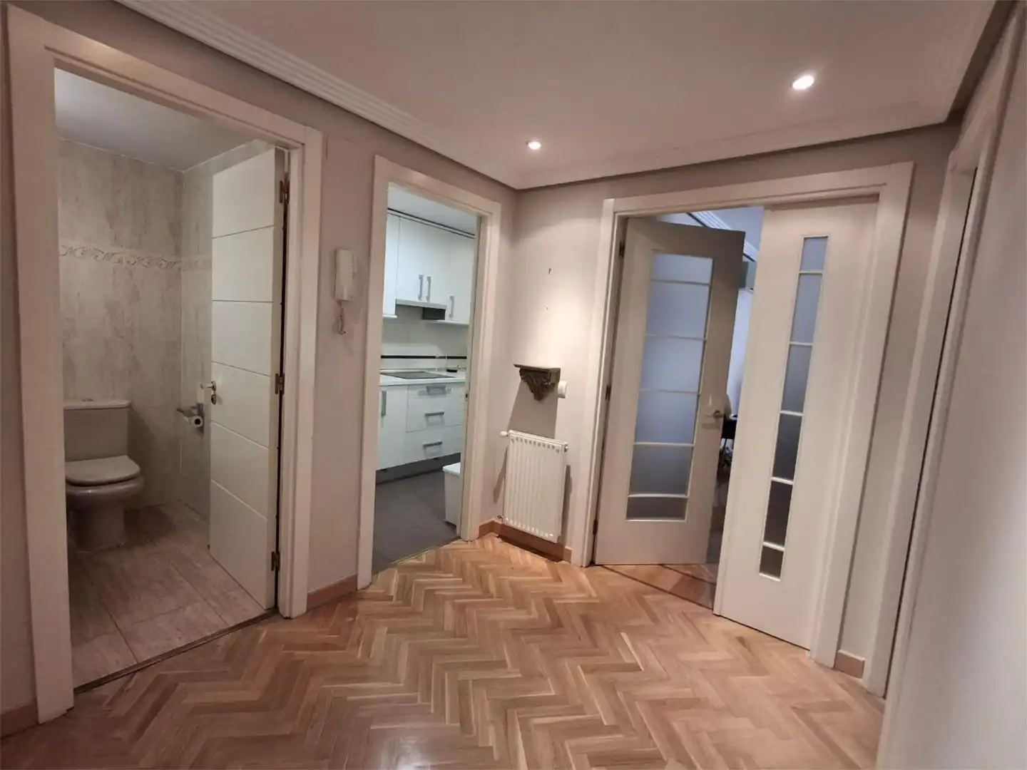 Piso en calle Calle de Mauricio Legendre 45 - Foto 3