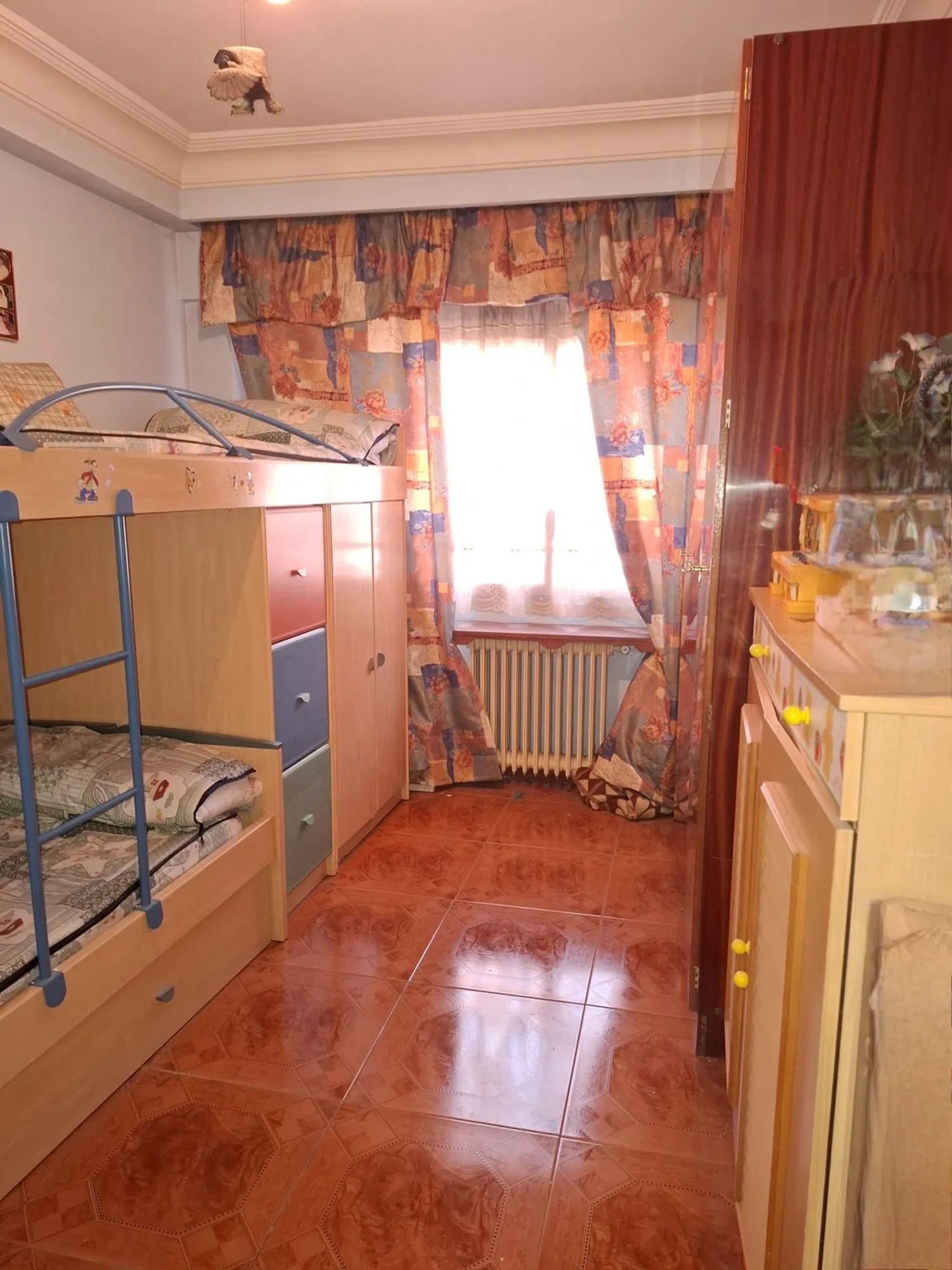 Piso en calle Monte Montjuich, 5 - Foto 20