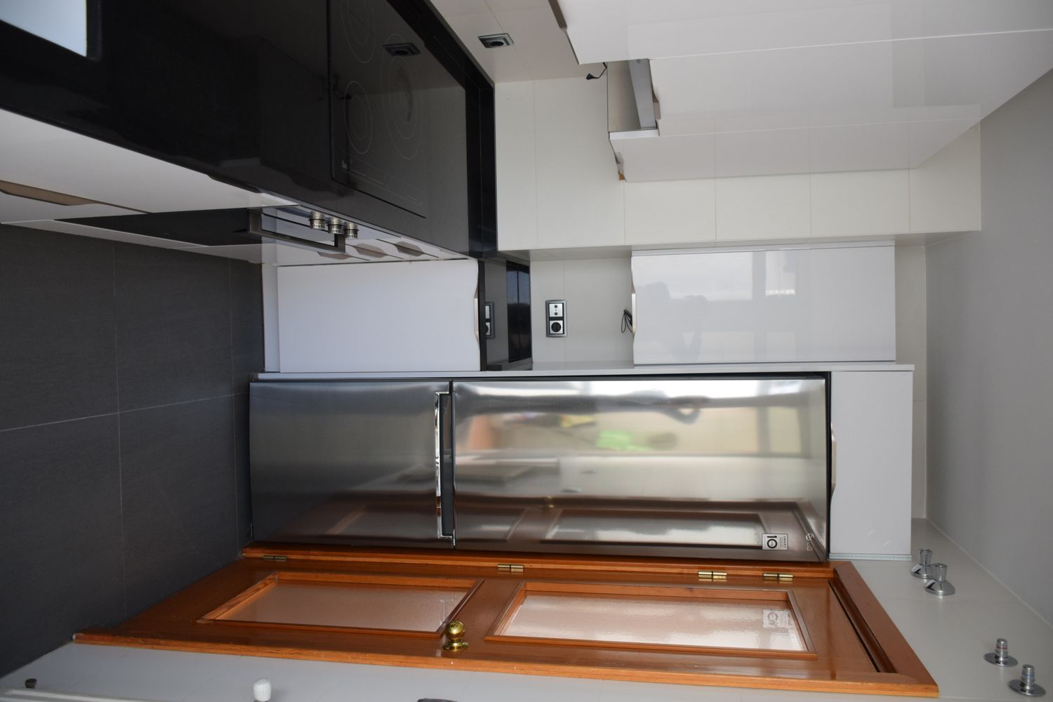 Piso en calle Téllez, 30 - Foto 17