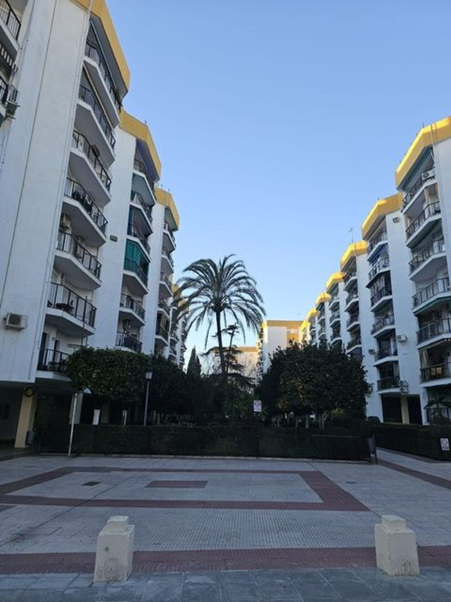 Piso en Calle Manuel Arellano, 8, Ronda de Triana-Patrocinio-Turruñuelo - Foto 13