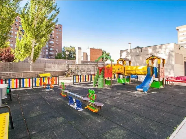 Piso en calle de Carlos y Guillermo Fernández Shaw, 1 - Foto 27