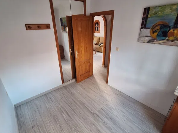 Casa o chalet independiente en Calle Talía, 56, Aguas Nuevas - Foto 4