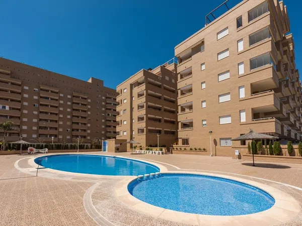 Piso en Avenida Central, 54, Costa Azahar - Foto 2