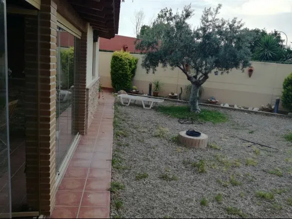 Chalet adosado en Avenida Virgen de Fátima, 2 - Foto 9