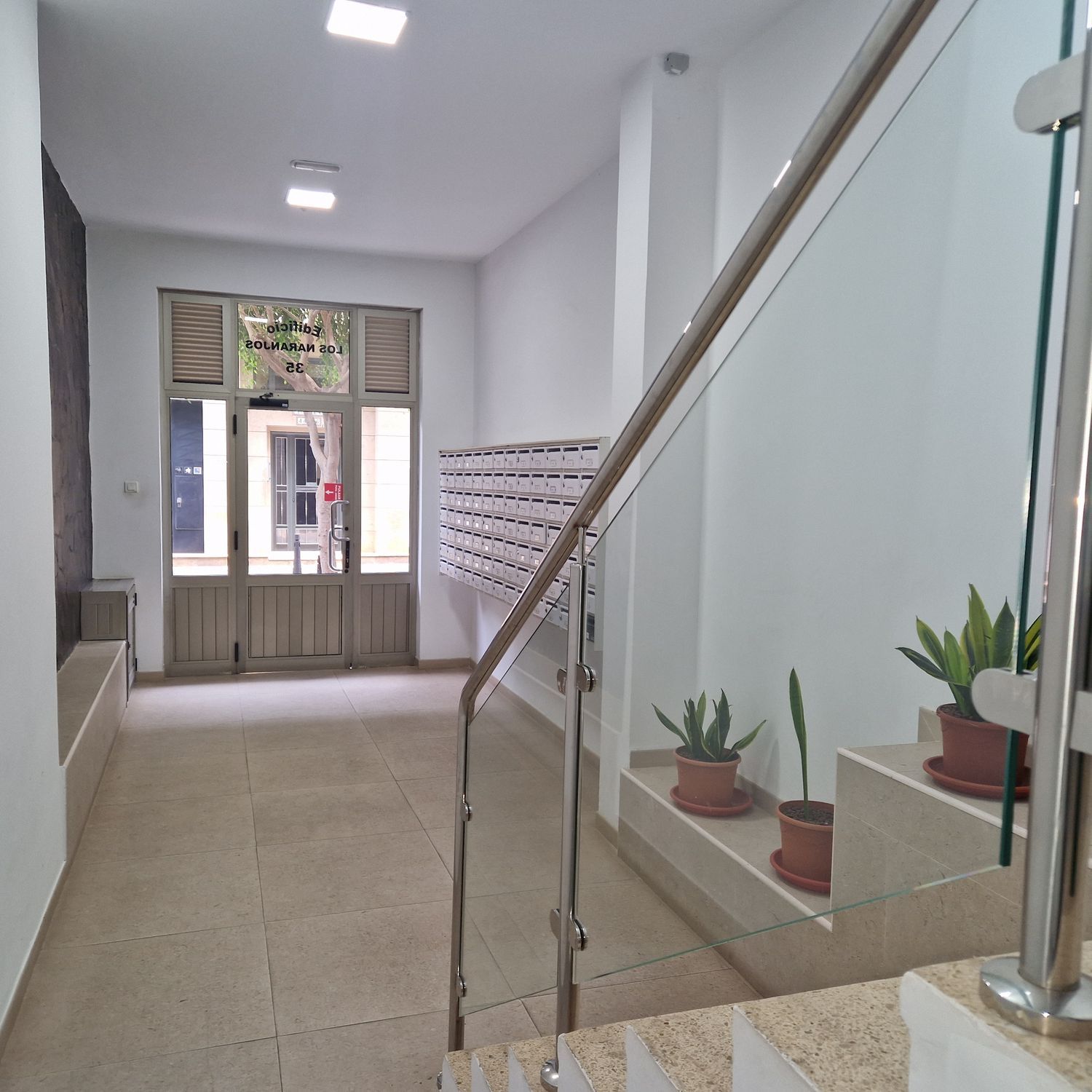 Piso en Calle josé franchy y roca, 35, Santa Catalina - Canteras - Foto 13