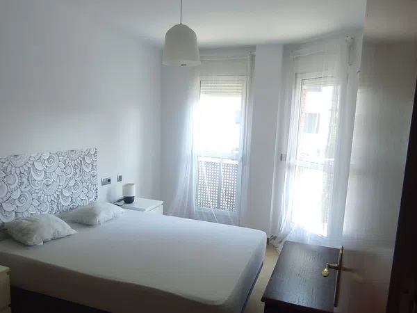 Piso en paseo Joaquín Garrigues Walker, 15 - Foto 18