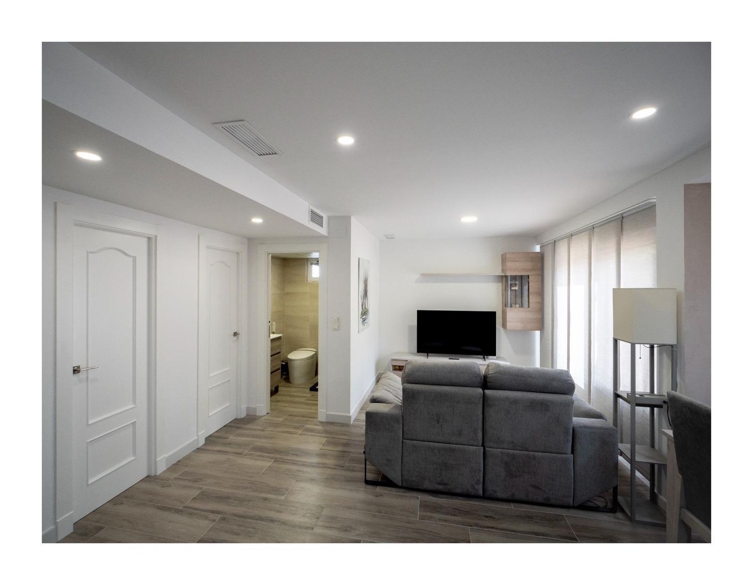 Piso en Grupo Santa Justa, 10 - Foto 3