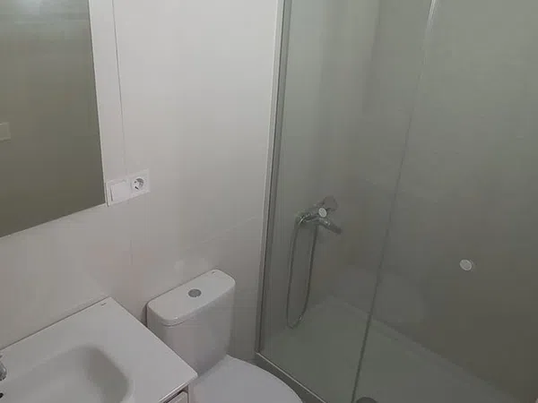 Estudio en Calle padre anchieta, 4, Monte Lentiscal-Las Meleguinas, Monte Lentiscal-Las Meleguinas - Foto 4