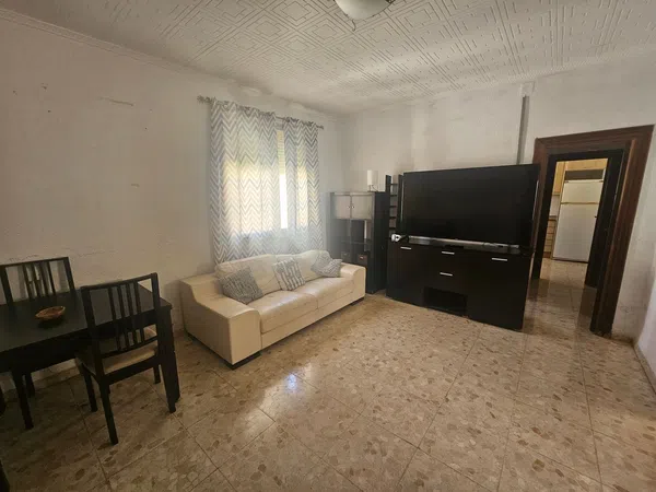 Piso en calle Teniente Salvio Ravassa, 5 - Foto 4