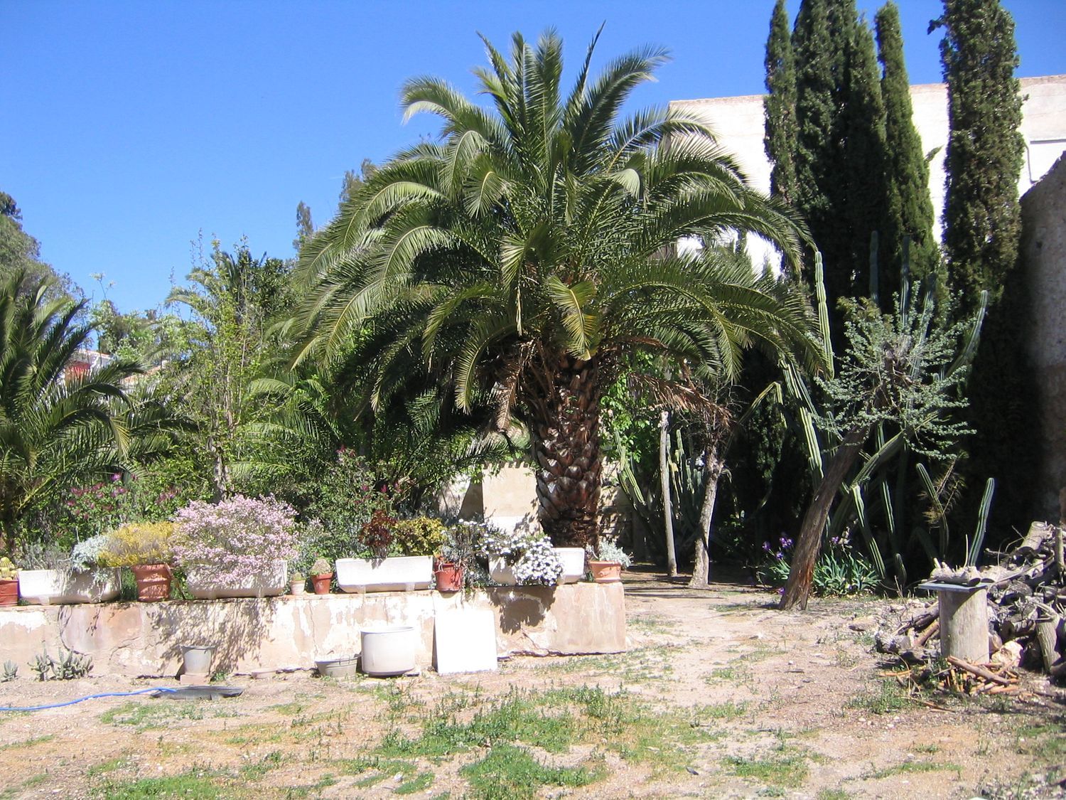 Casa de pueblo en Calle Cerrico de las Moyas, 34 - Foto 32