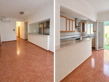 Piso en  Carrer de Manacor 3 - Foto 1