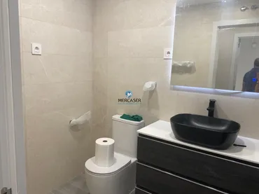 Apartamento en Alcalá de Henares - Foto 5