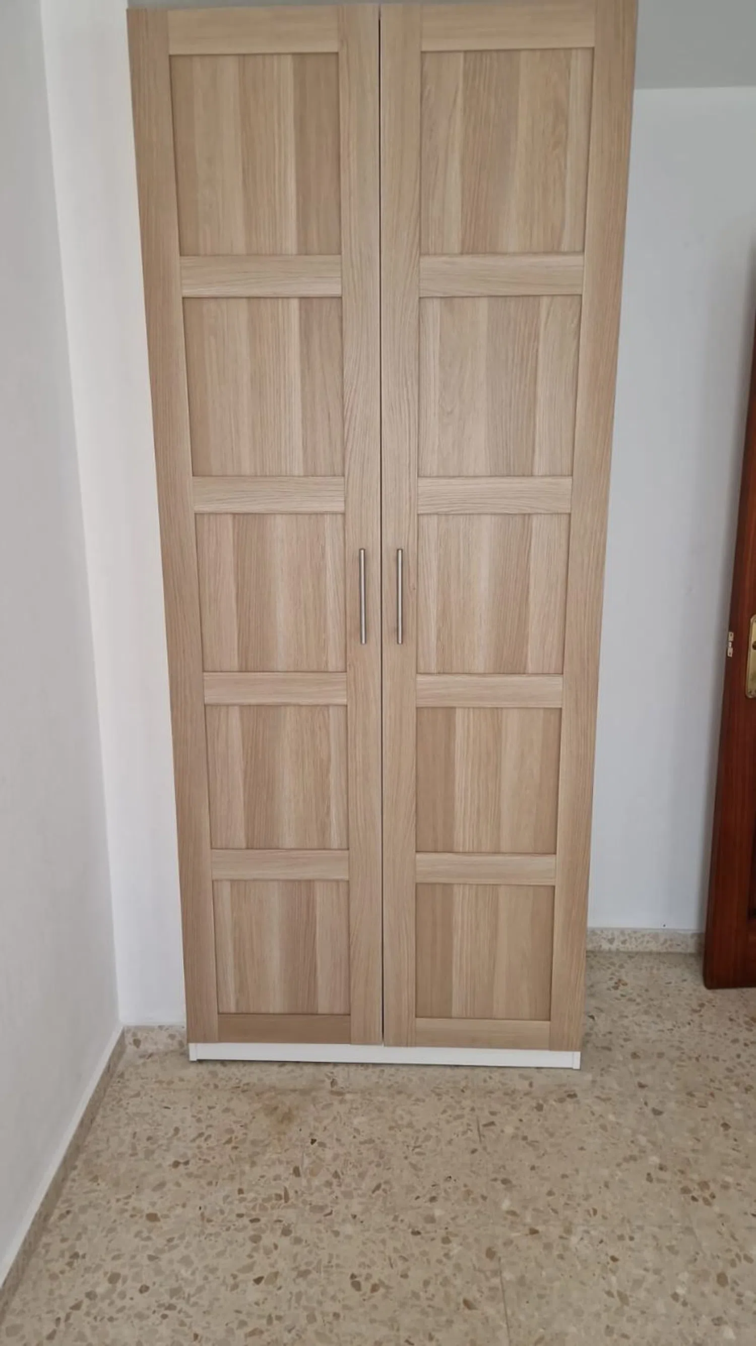 Piso en plaza de la Fuensanta, 10 - Foto 1