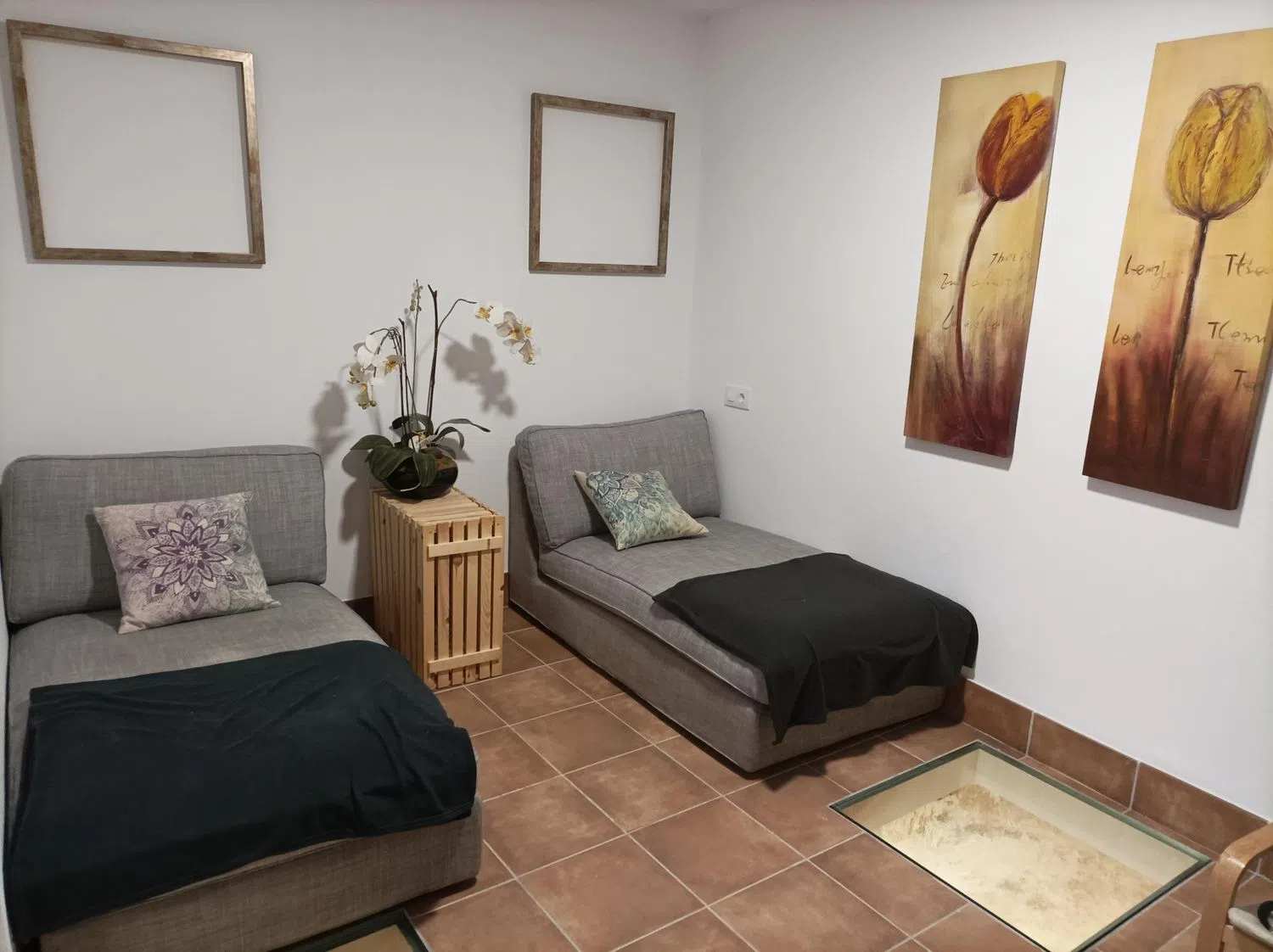 Casa rural en Montes de Málaga, 8 - Foto 16
