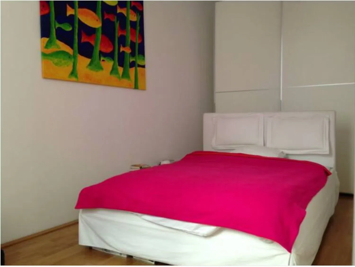 Piso en calle de la Floresta, 15 - Foto 8