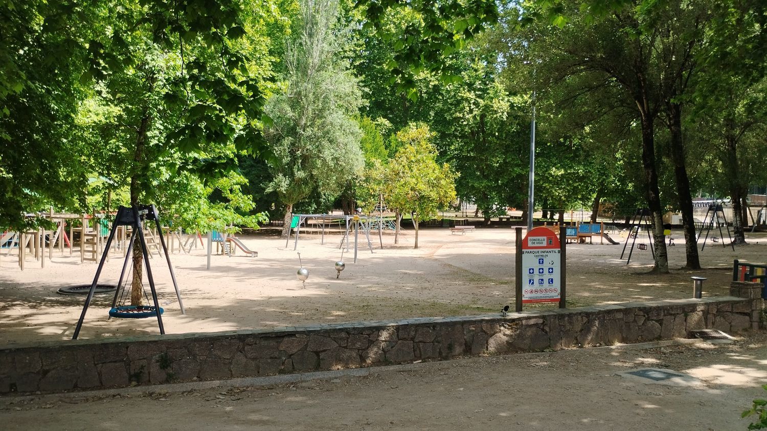 Piso en Avenida do Alcalde Portanet, 11, Castrelos - Sárdoma, Castrelos - Sárdoma - Foto 16