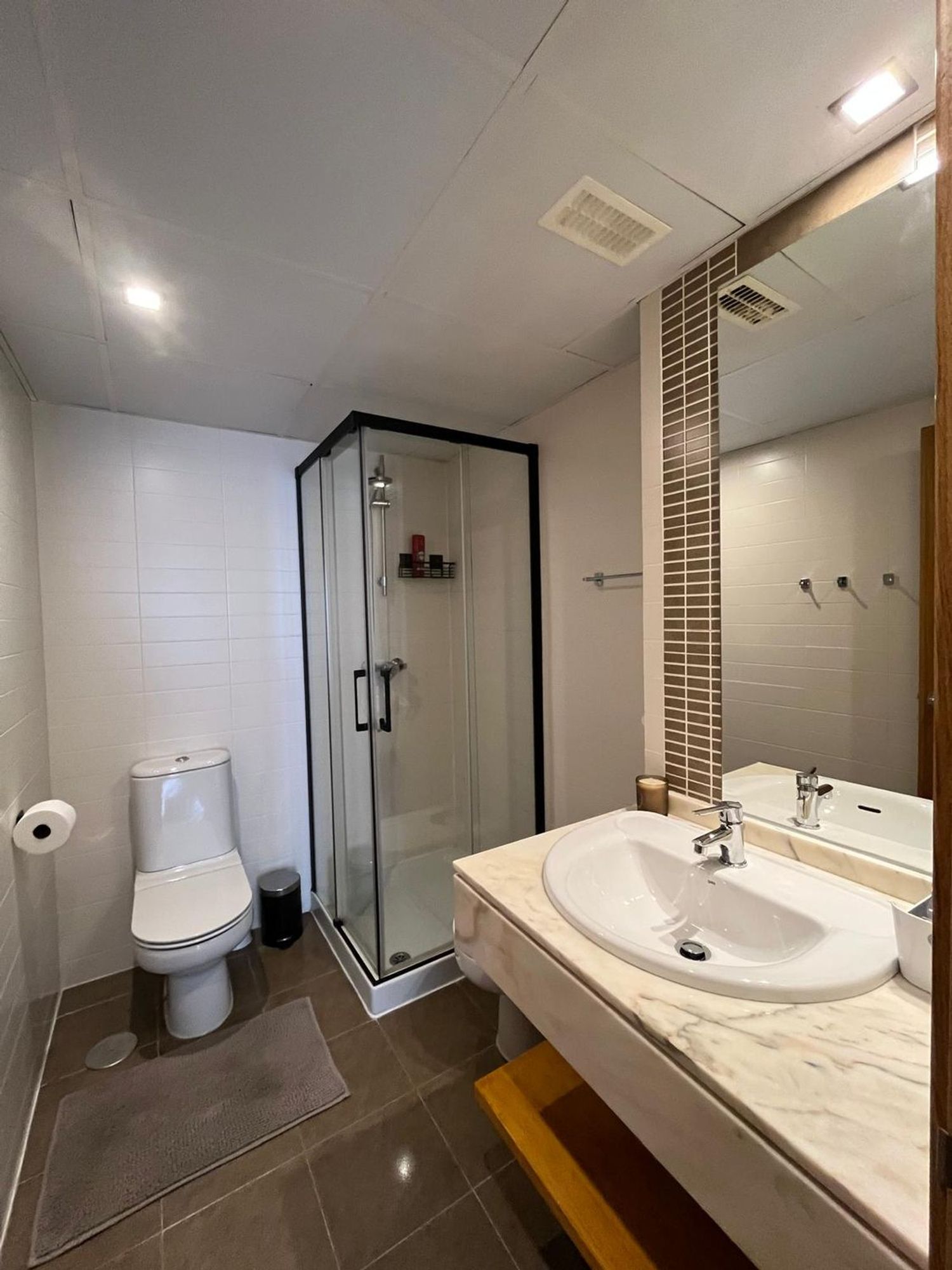 Piso en calle Igualeja, 2 - Foto 12