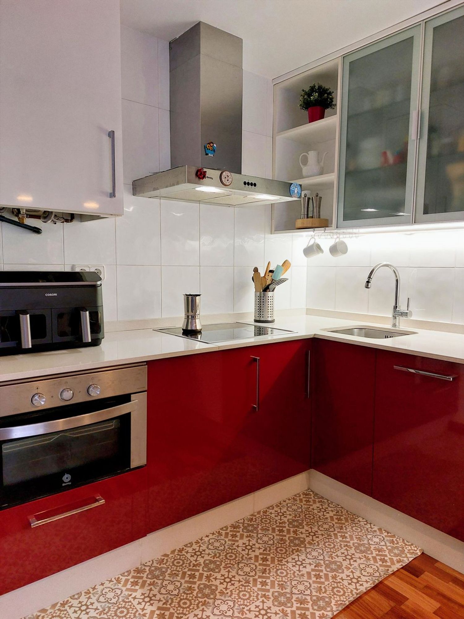 Piso en Avenida de Ramón Nieto, 330, Lavadores, Lavadores - Foto 3