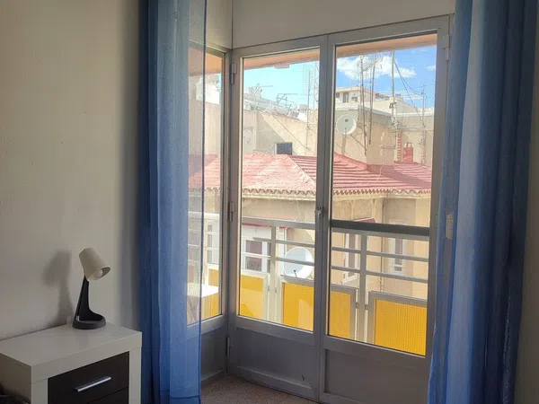 Piso en San Carlos, 10