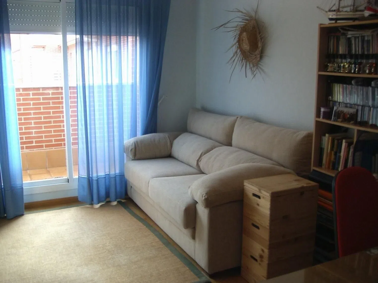 Ático en avenida del Doctor García Tapia, 159 - Foto 4