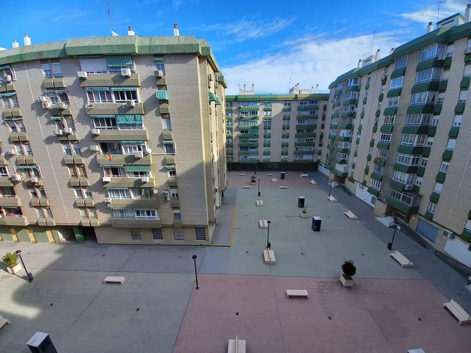 Piso en pasaje Miramar del Palo, 10 - Foto 1