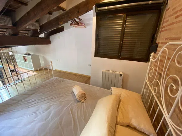 Ático en calle d'Escalante, 65 - Foto 9