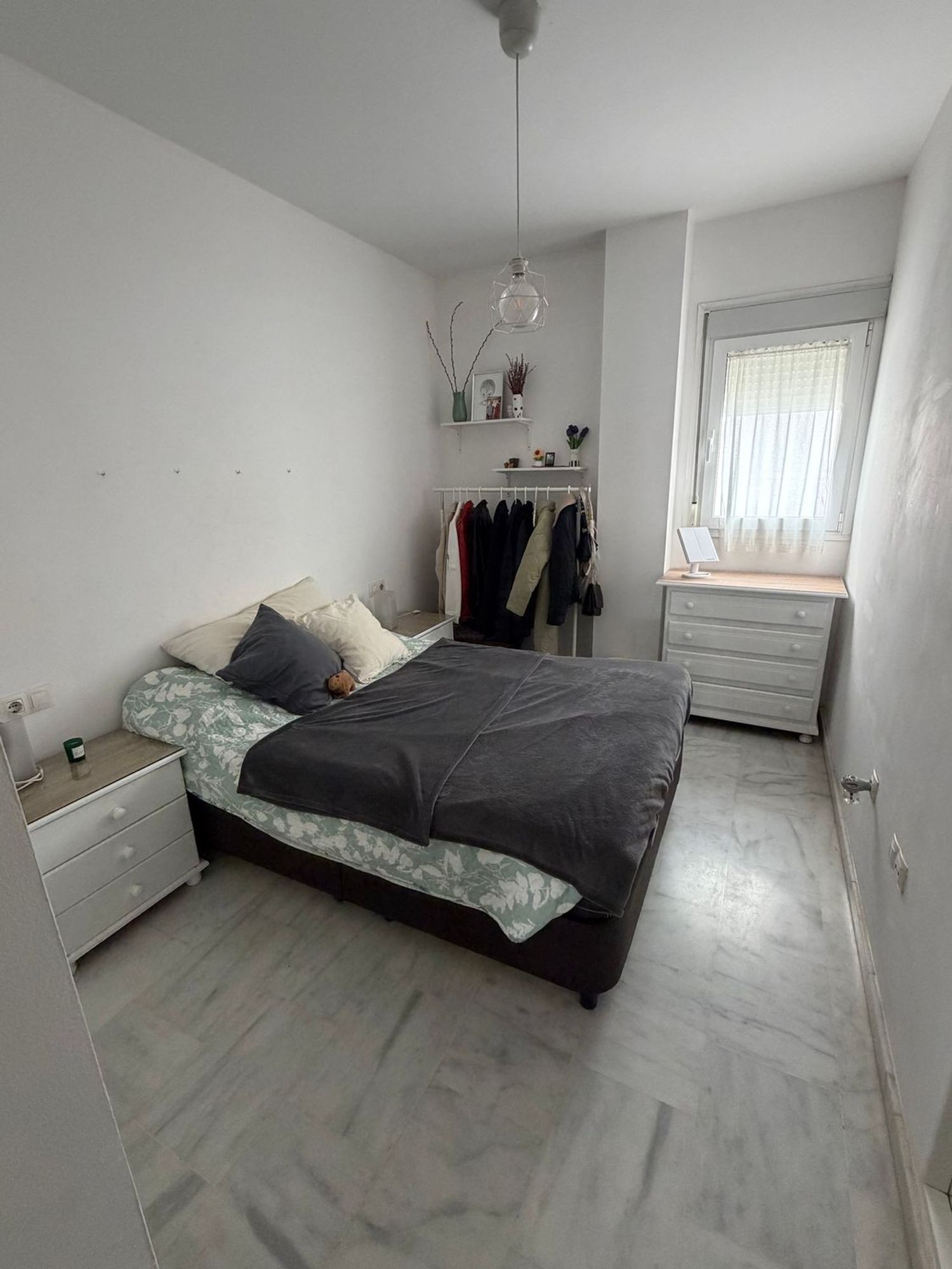 Piso en calle Juan de Pineda, 33 - Foto 9