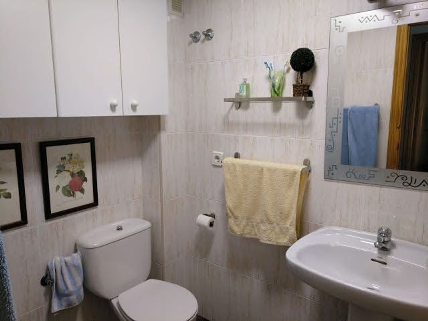 Piso en Calle Ramon Tabuenca, 22, Torre de la Horadada, Torre de la Horadada - Foto 10