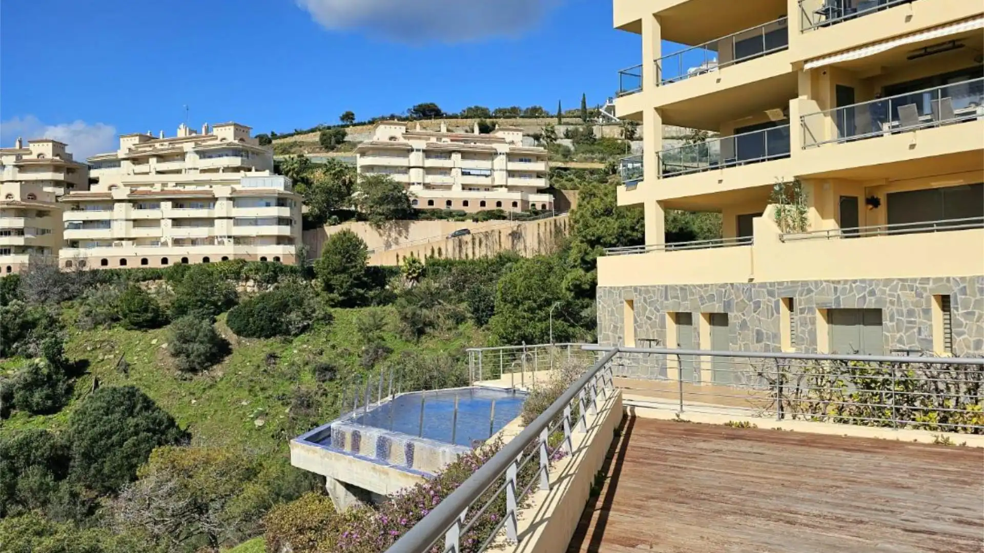 Piso en  Calle Cristóbal Colon 5 - Foto 31