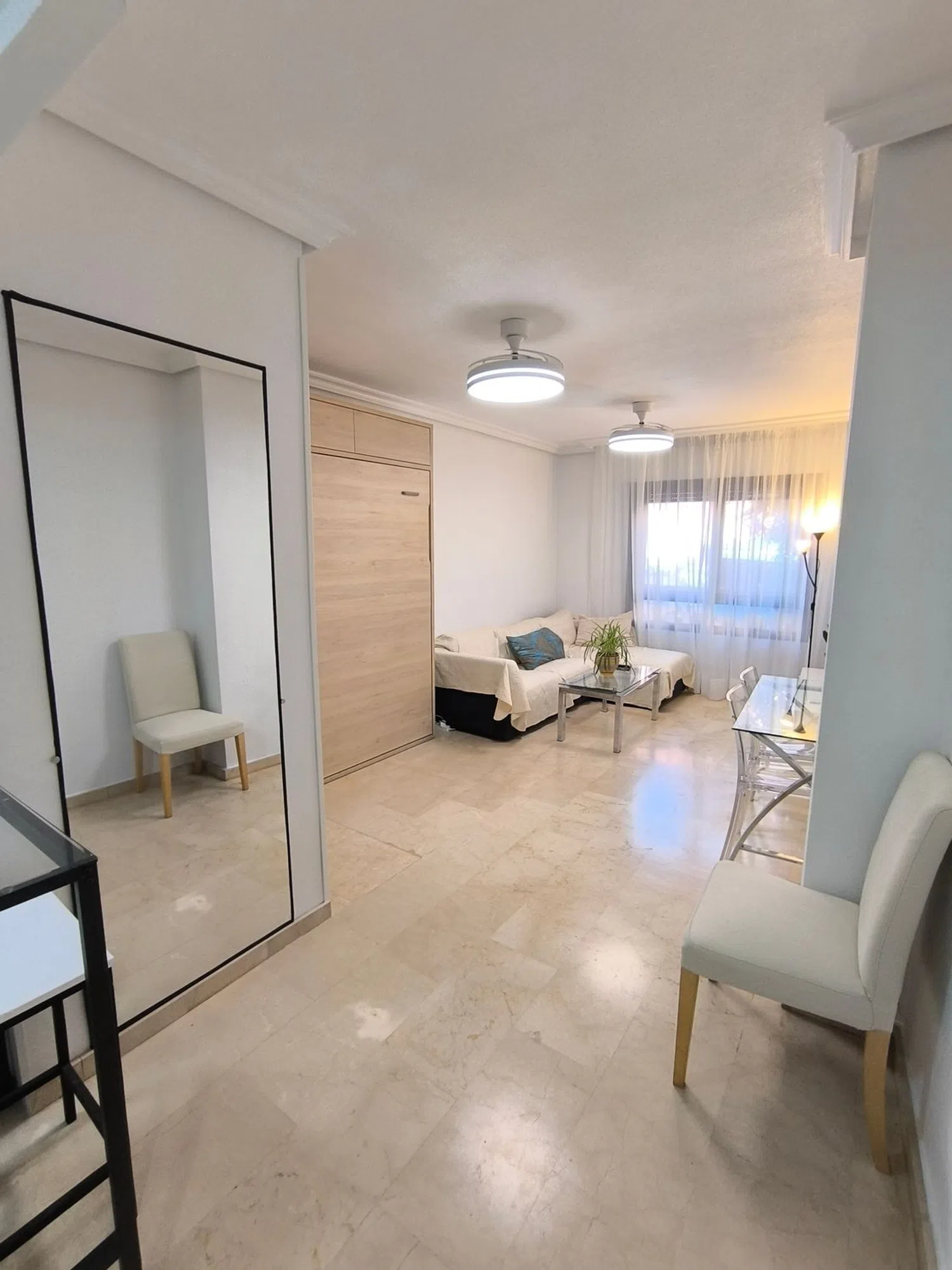 Estudio en calle de Embajadores, 150 - Foto 25