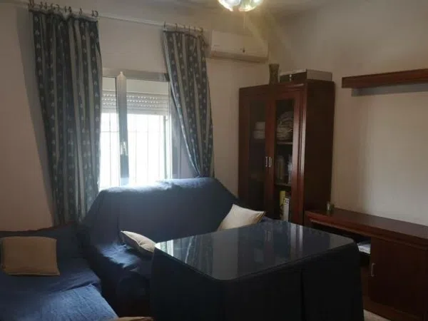 Piso en calle Écija, 1 - Foto 1