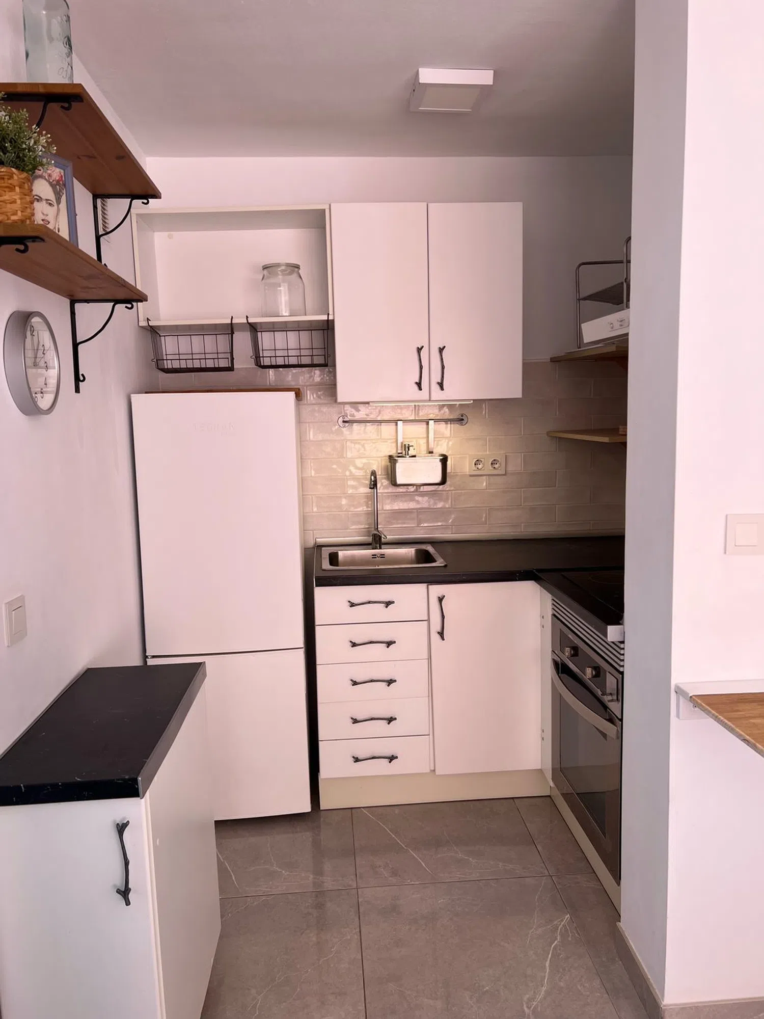 Piso en calle Antonio María Manrique, 6 - Foto 8