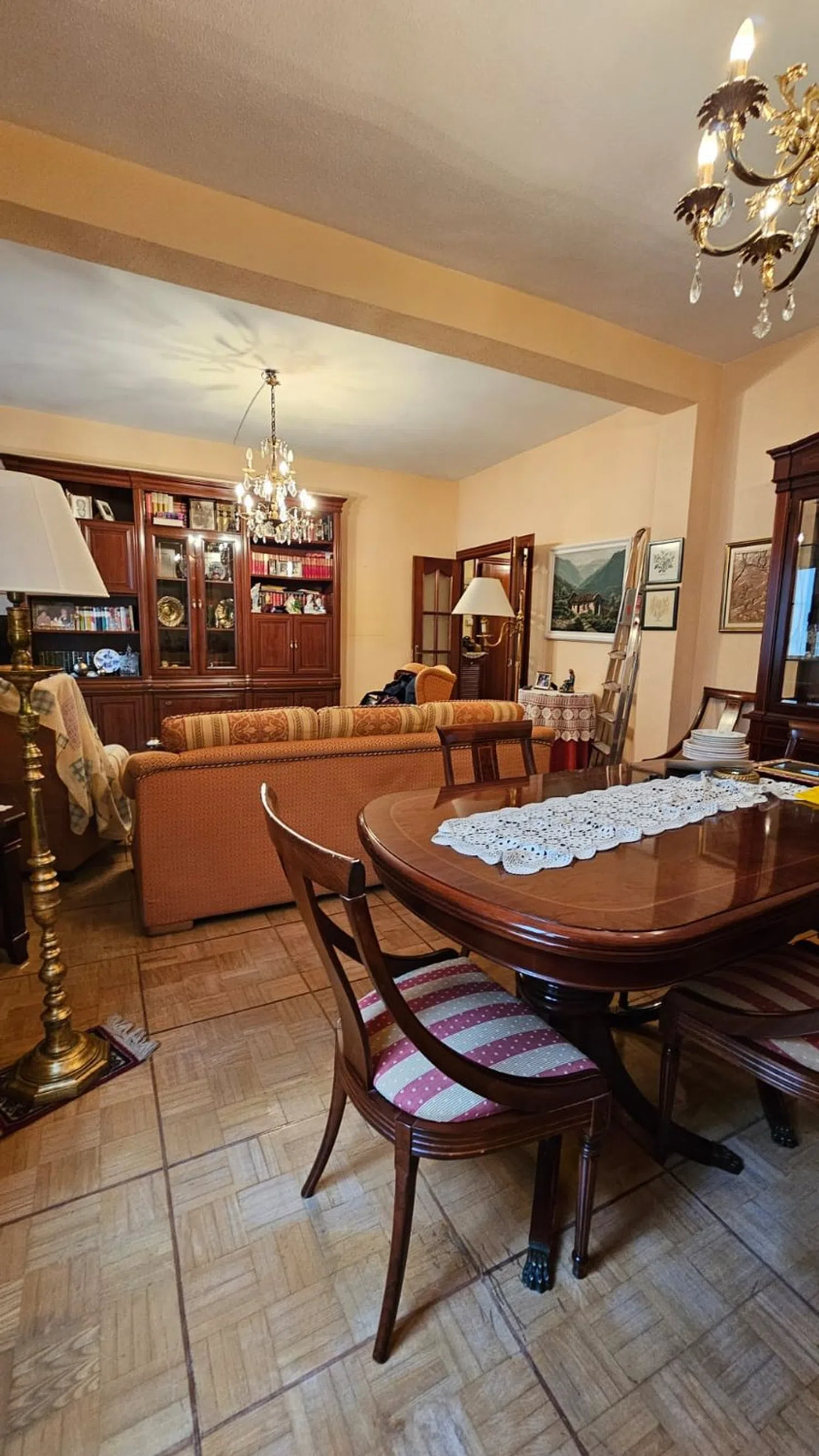 Piso en Barrio Trafalgar - Foto 29